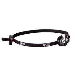 PETZL e+LITE černá