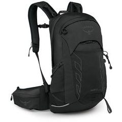 OSPREY TALON 22 EF, black/coal grey
