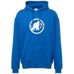 MAMMUT Mammut Base ML Hoody Men Classic tschiel