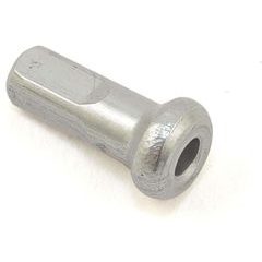 GIANT Sapim Inverted 14G 12mm Secure