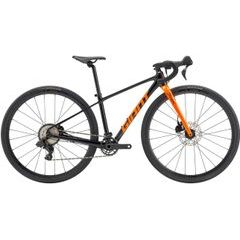 GIANT Seek 2-One Size Abyss Black