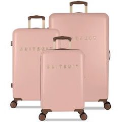 SUITSUIT TR-7171/3 Fab Seventies Coral Cloud