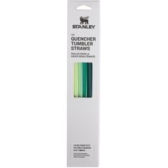 STANLEY Quencher Travel Tumbler Straws 1180 ml/40oz Green