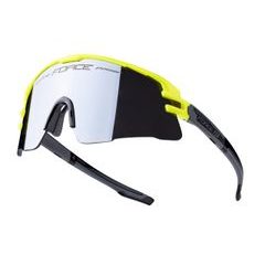 FORCE AMBIENT, fluo-šedé, černá zrc. skla