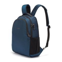 PACSAFE METROSAFE LS350 ECONYL® BACKPACK econyl® 15 ocean