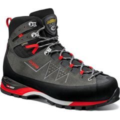 ASOLO Traverse GV MM, graphite/red