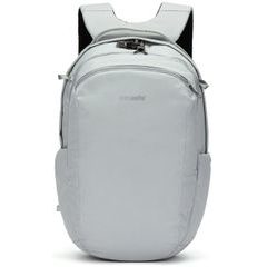 PACSAFE V 26L TOUR BACKPACK digital grey