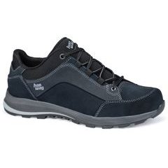 HANWAG Banks Low Bunion LL Navy/Black