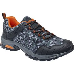 BENNON CAMOS Low Grey