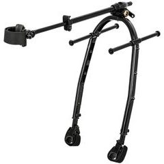 TOPEAK Zi:RAK Essential w/ Strap-Mount