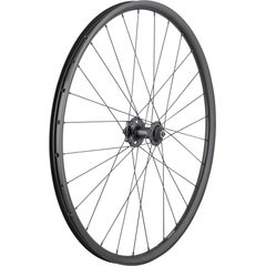 BONTRAGER Wheel Front Bontrager Kovee TLR/DC20 26 Disc 28H Black