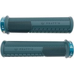 PEATYS MONARCH PRO KNURL THICK STORM