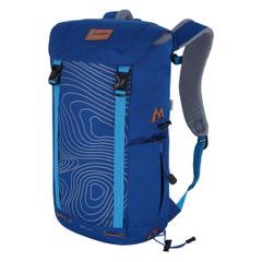 HUSKY Jibby 20l blue