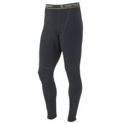 SENSOR MERINO DF men's underpants black