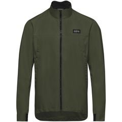 GORE Everyday Jacket Mens utility green