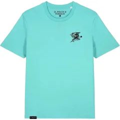 PEATYS DESCEND / POOL BLUE