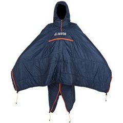 YATE CHALET PONCHO