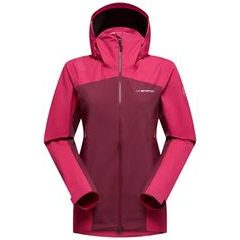LA SPORTIVA Alpine Guide GTX Performance Jkt W Redwood/Azalea