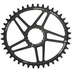 WOLF TOOTH Elliptical DM pro Easton Cinch 38t