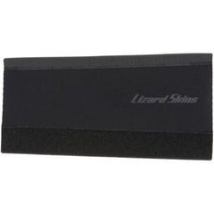 LIZARD SKINS Medium Neoprene Chainstay Protector Black