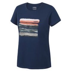 HUSKY Tee Vane L dark blue