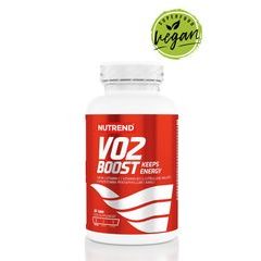 NUTREND VO2 BOOST, 60 tablet