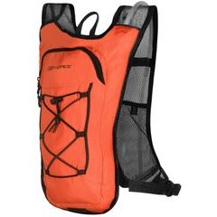 FORCE PILOT PLUS 10 l+2L rez.,červený