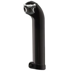 TREK Kulaté 7mm zámky na karbonový sedlový nástavec Trek 135mm x 5mm