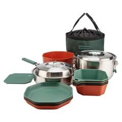 GERBER Compleat Cook Set
