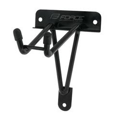 FORCE Fe on the wall behind the pedal, black