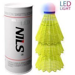 NILS NBL6293 s LED 3 ks
