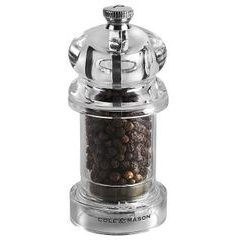 COLE&MASON Pepper mill 575