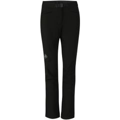 ALPINE PRO AKANA, black