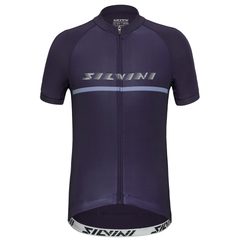 SILVINI Mazzani, navy-cream