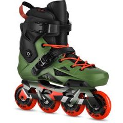 NILS Extreme NA1601 Slayd zelené