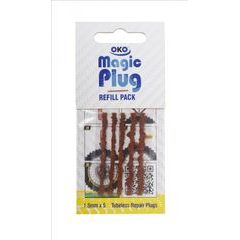 OKO MAGIC PLUG Frankfurters 1.5mm 5ks