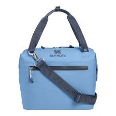 STANLEY All-Day Julienne Mini Cooler 7L Blue Sky