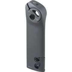 TREK Madone SLR Short/0mm CI Matte Smoke