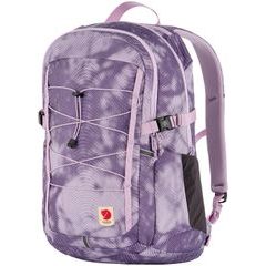 FJÄLLRÄVEN Skule Graphics 28 Pastel Lavender-Shade