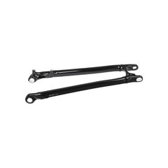 TREK Seatstay Trek Fuel EX 5 2019 Black