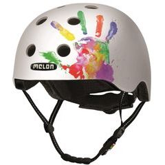 MELON Urban Active Handprint