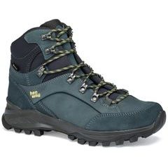 HANWAG Banks GTX Steel/Sulphur