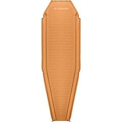 TRIMM EDGE Orange/Grey
