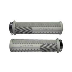 PEATYS MONARCH KNURL THICK 32-34mm SLATE
