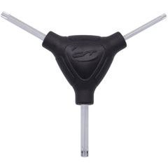 CONTEC Y-Torx Key Set TFP-210 T25, T30, T40