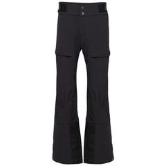 MAMMUT Skintrack SO Pants Men black