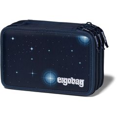 ERGOBAG Maxi Pencil Case 1,75 - AtmosBear