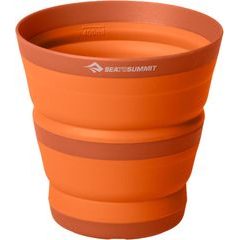 SEA TO SUMMIT XLite Collapsible Mug Burnt Orange