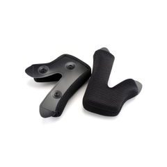 100% AIRCRAFT Cheek Pad Kit - 20mm (Optional)