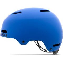 GIRO Dime FS Mat Blue